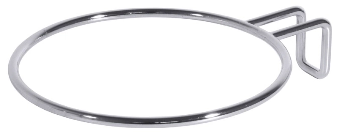 Couvercle à anneau Ø22.3cm