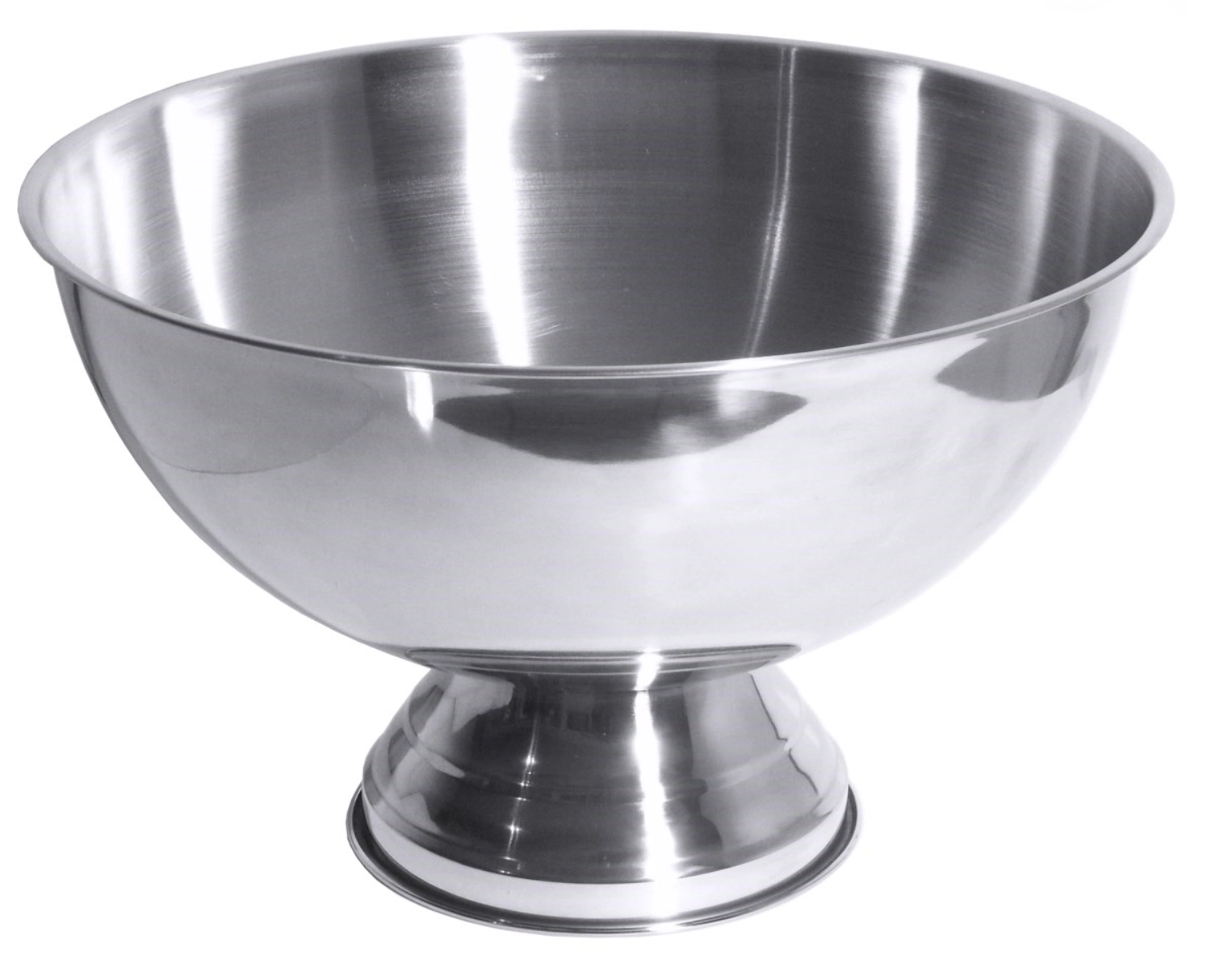 Seau à champagne 12 lt, Ø intérieur 38cm 25cm