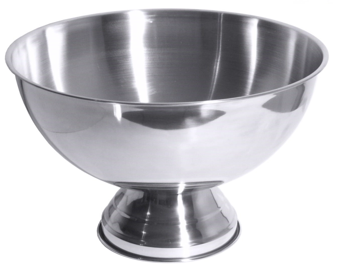 Seau à champagne 12 lt, Ø intérieur 38cm 25cm