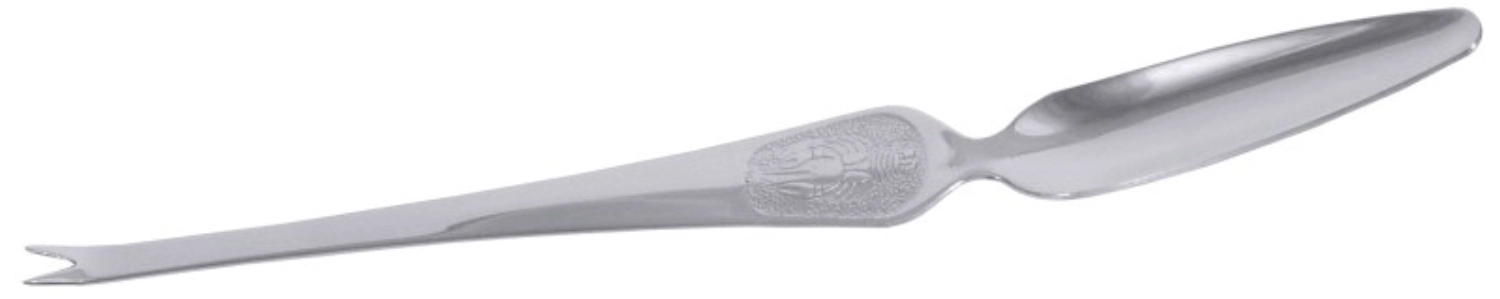 Hummergabel 21 cm