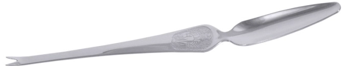 Hummergabel 21 cm