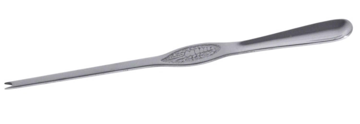 Hummergabel 19.5 cm