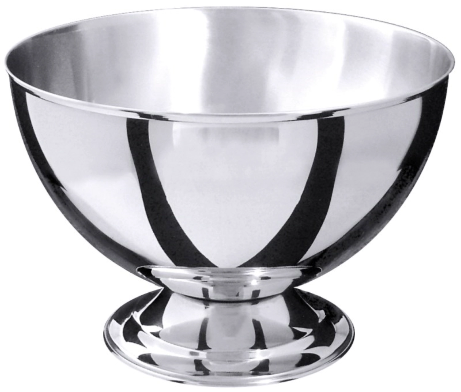 Seau à punch 9 lt. Ø 35cm