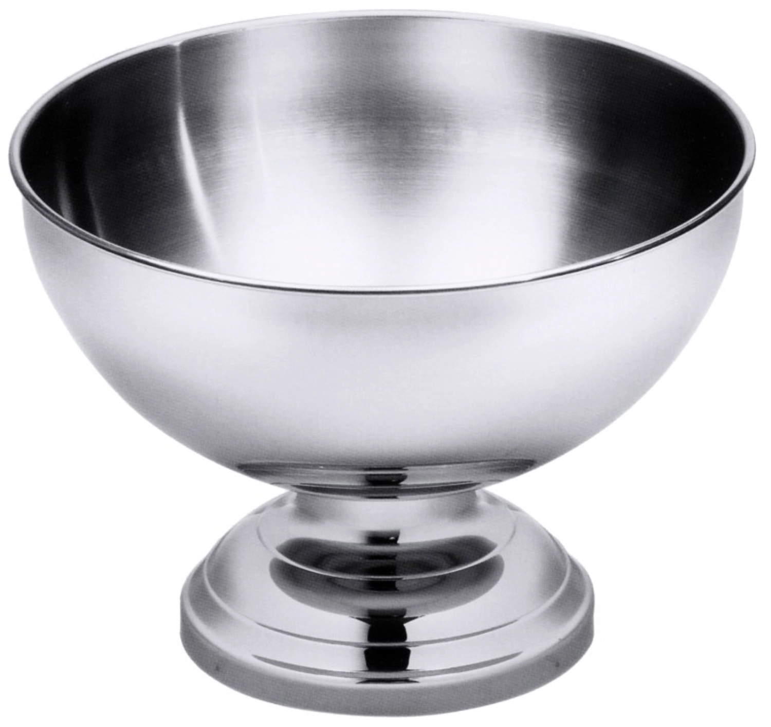 Seau à champagne 15 lt.