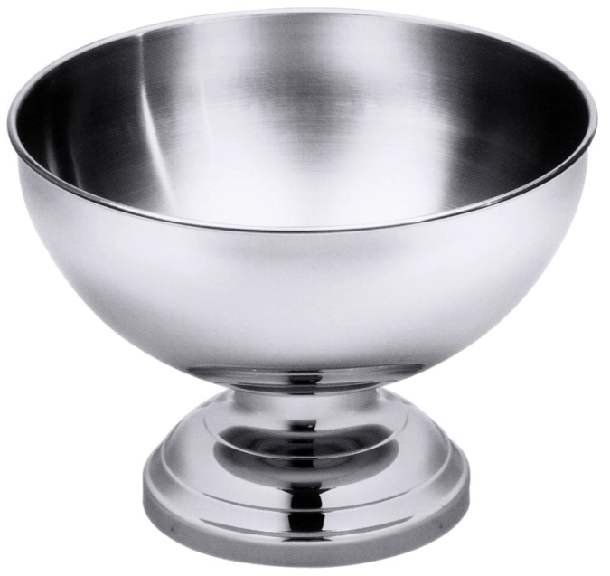 Seau à champagne 15 lt.