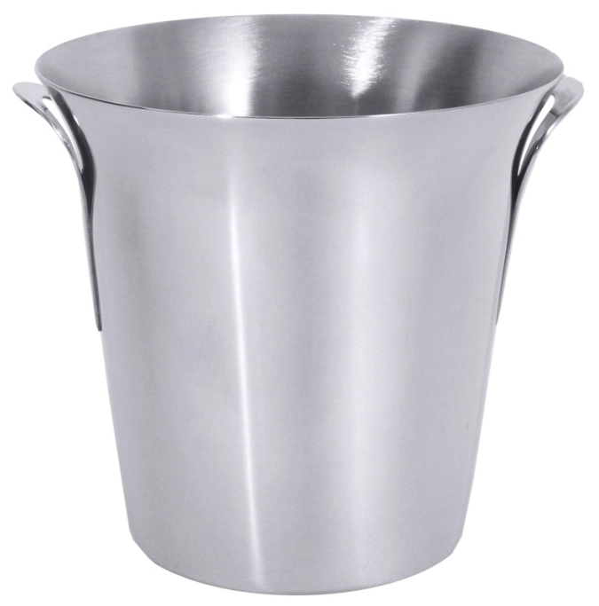 Seau à champagne Ø 22cm 20cm
