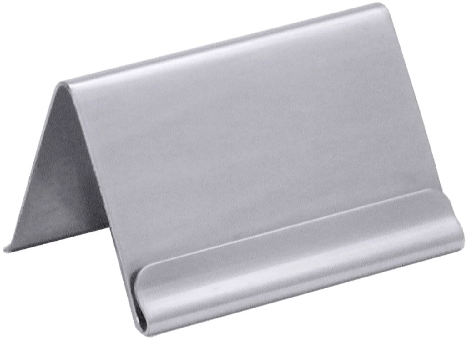 Kartenhalter für Kartenmass max. 6.2x5cm