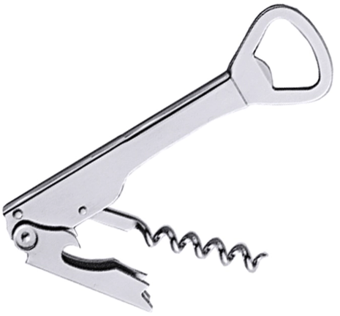 Tire-bouchon sommelier