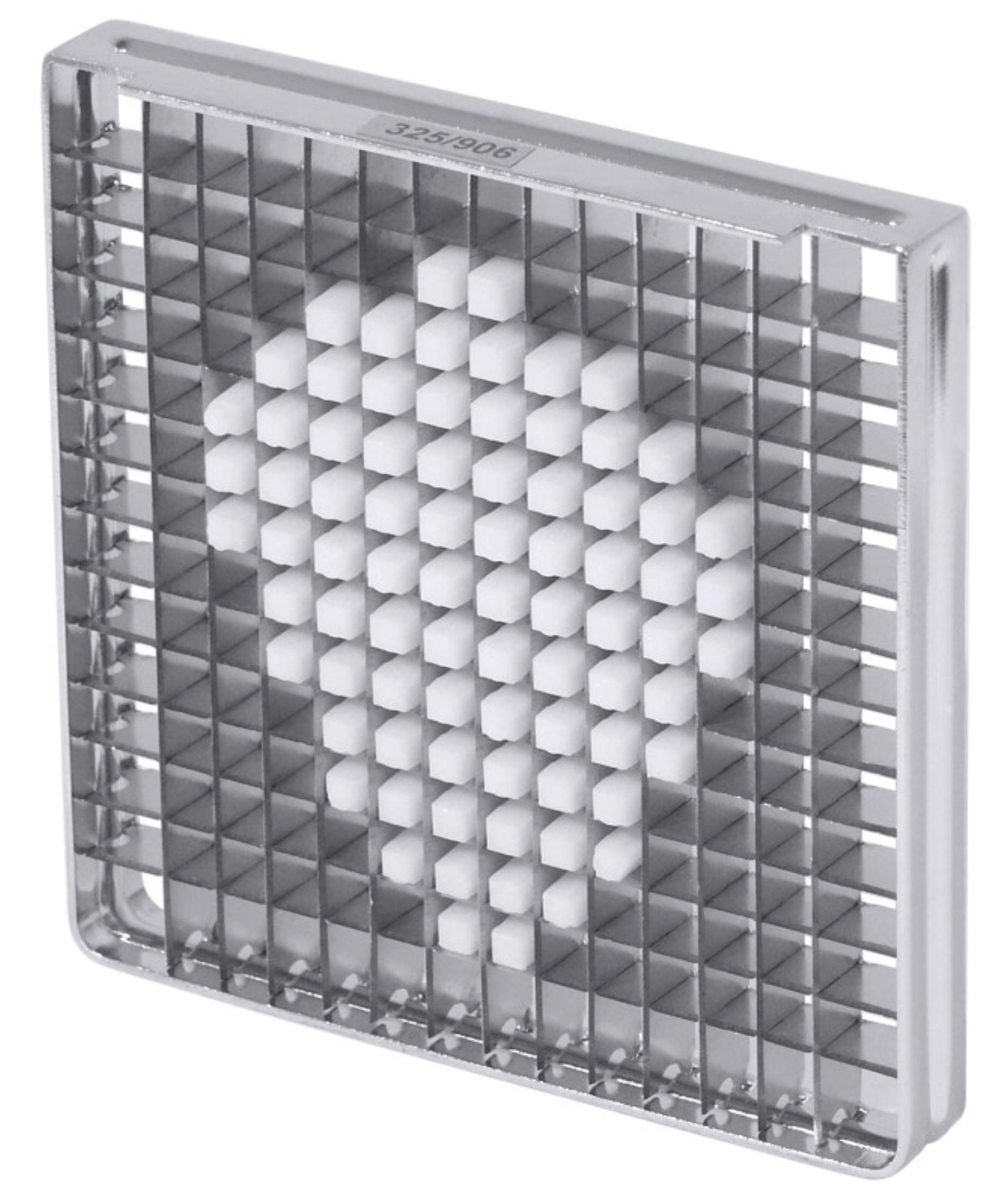 Schneideinsatz 6 mm zu 046.001.453 inkl. Drücker