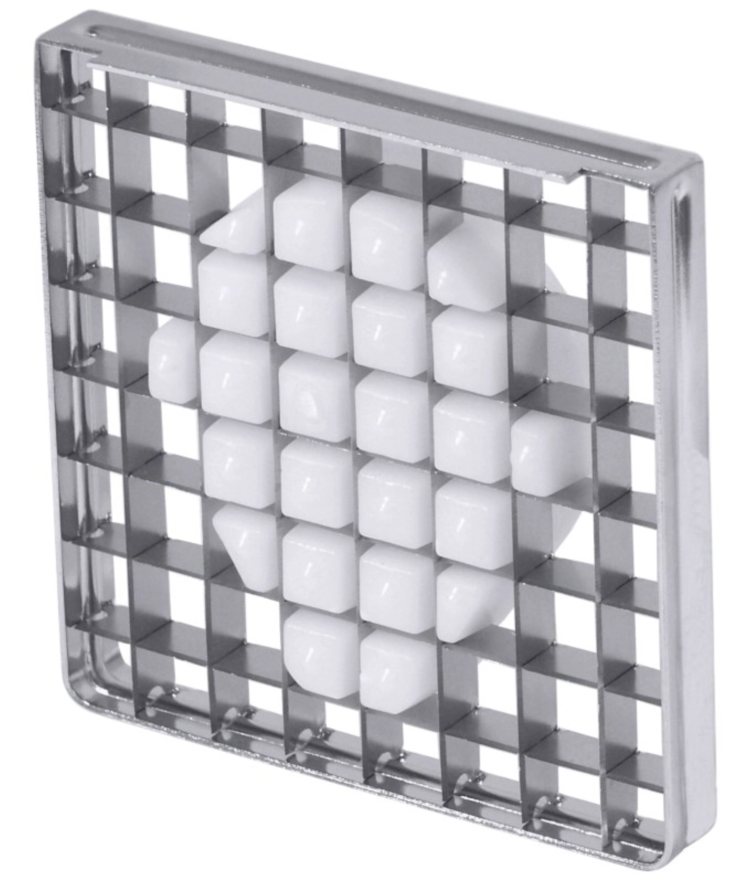 Schneideinsatz 13 mm zu 046.001.453 inkl. Drücker
