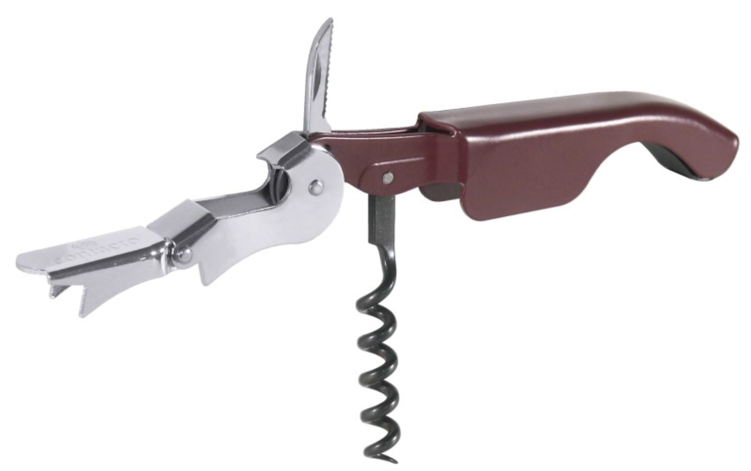 Tire-bouchon, extra long