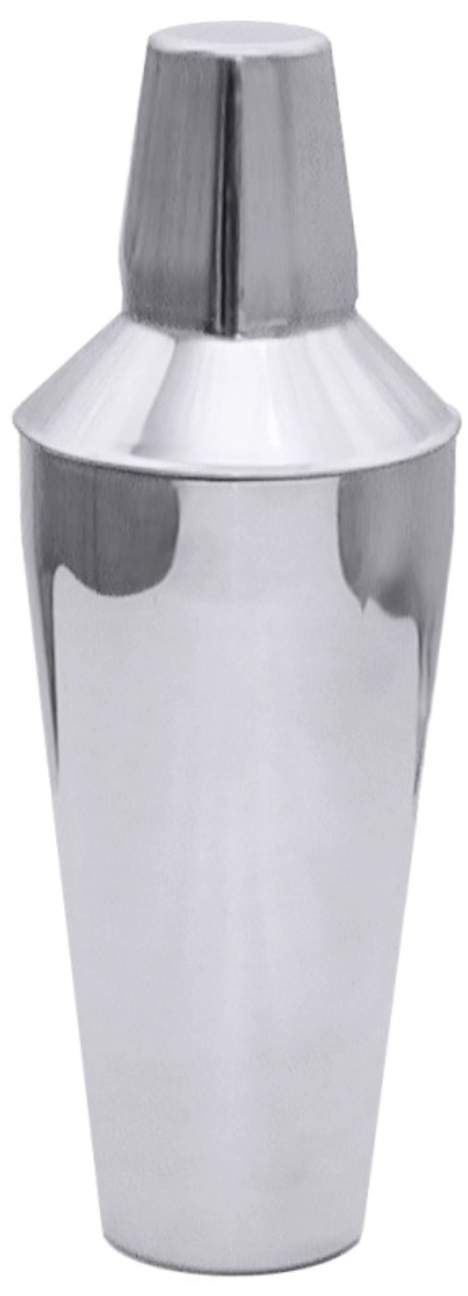 Cocktailshaker 0.8 l