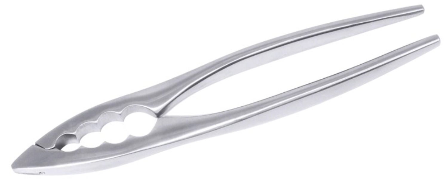 Nussknacker/Hummerbrecher