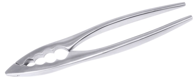 Nussknacker/Hummerbrecher