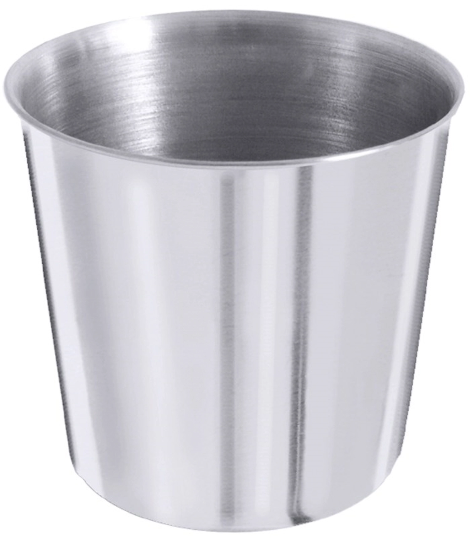 Dariolform 100ml Boden 4cm oben 5.6cm 5.5cm