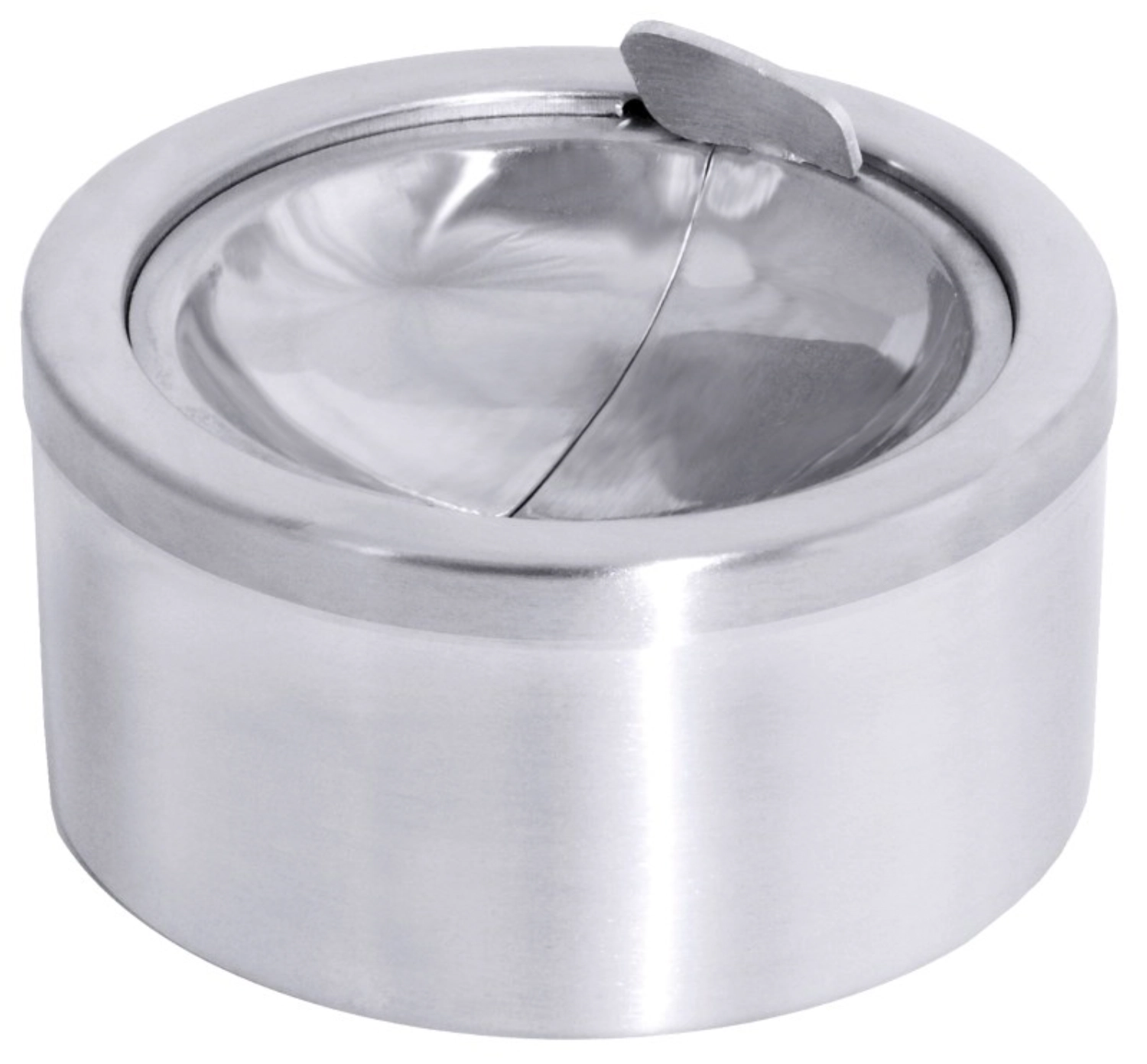 Cendrier à vent 11.5 cm