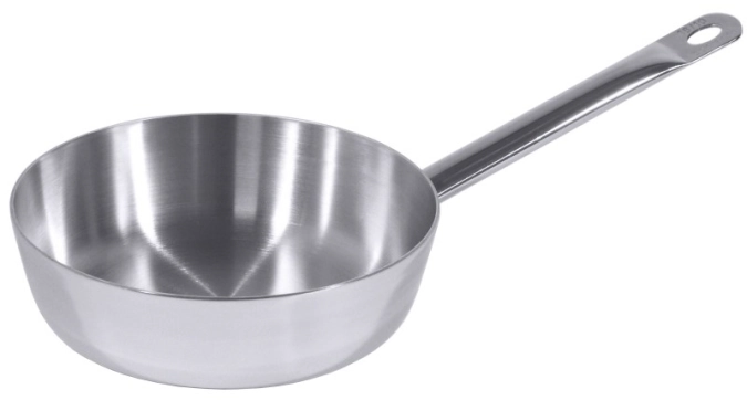 Sauteuse 18 cm, Multi Ply