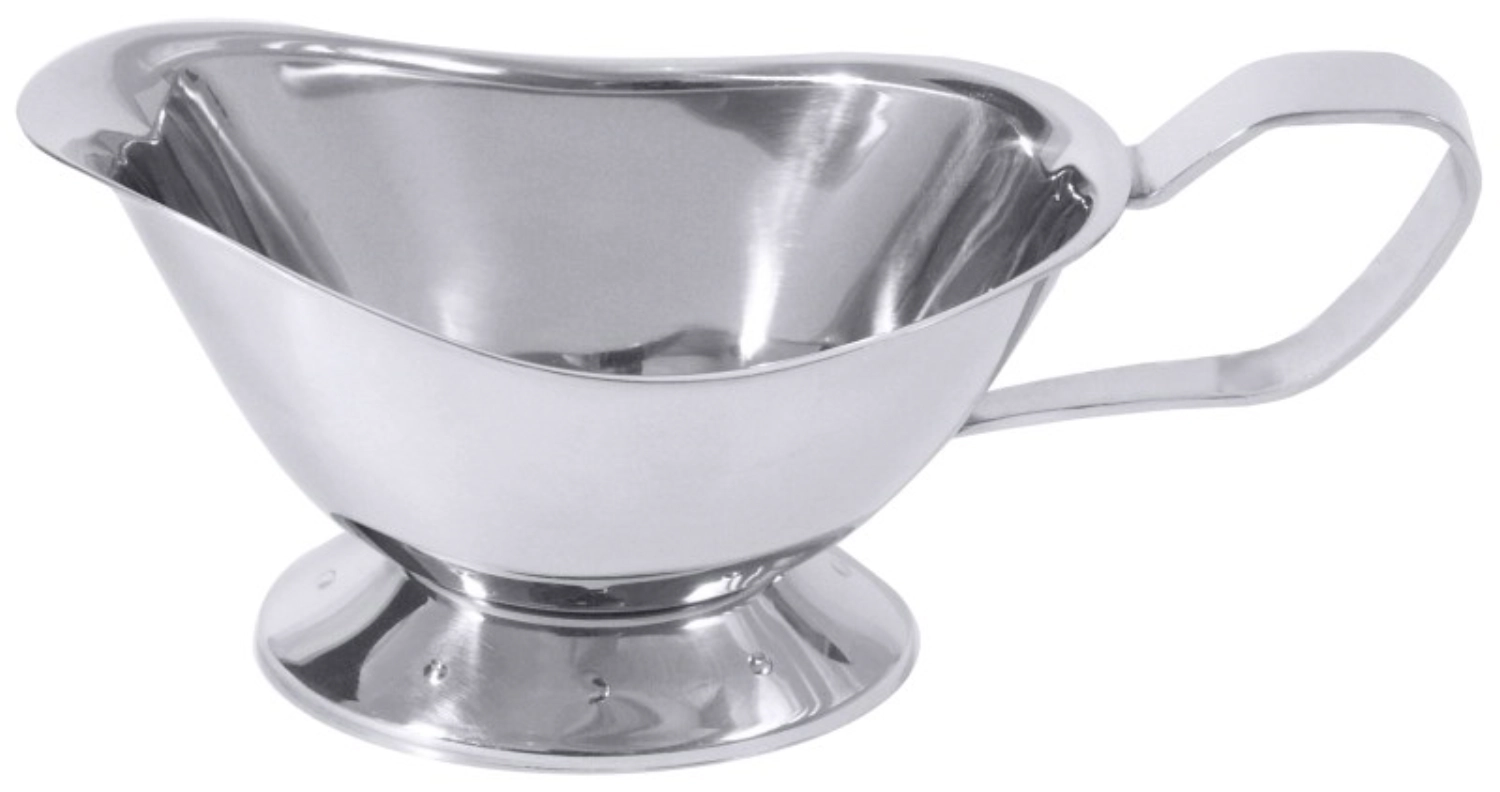 Saucière 0.45lt, modèle lourd