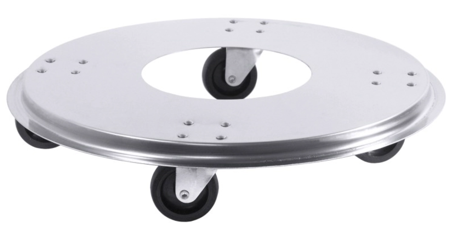Rolluntersatz für 622/070