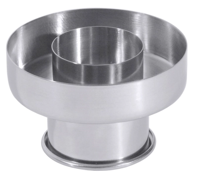 Emporte-pièce beignet 8 cm