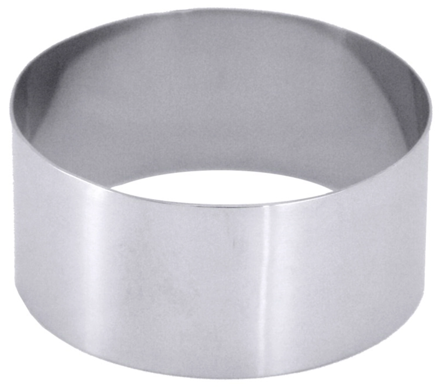 Mousseform 73 mm x 40 mm