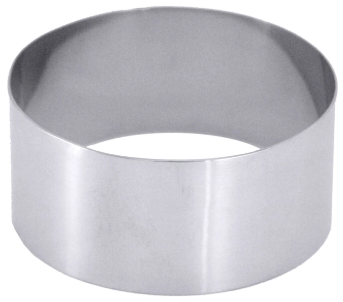 Mousseform 73 mm x 40 mm
