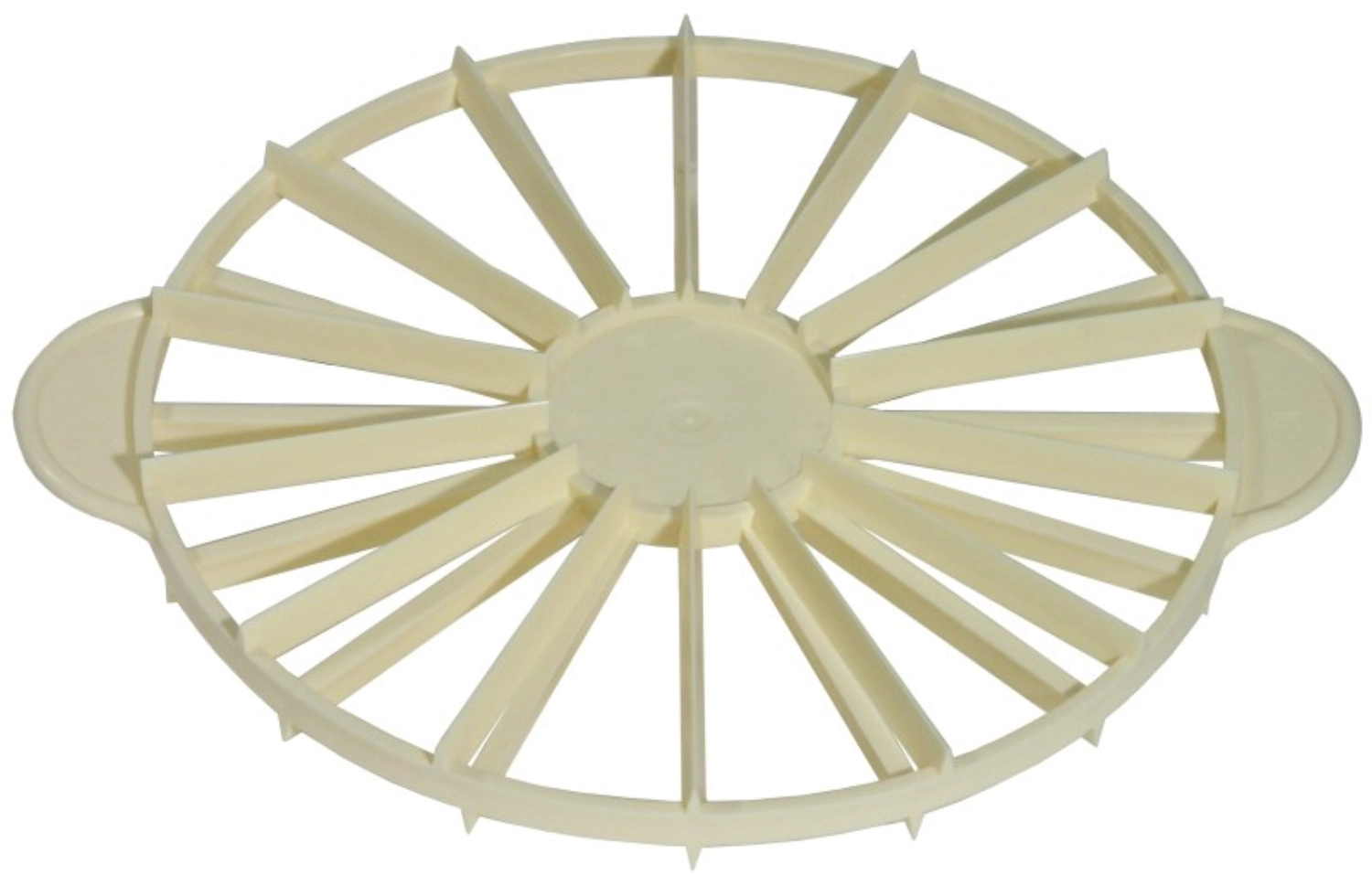 Diviseur de gâteau 26.5cm, 14/16 pièces
