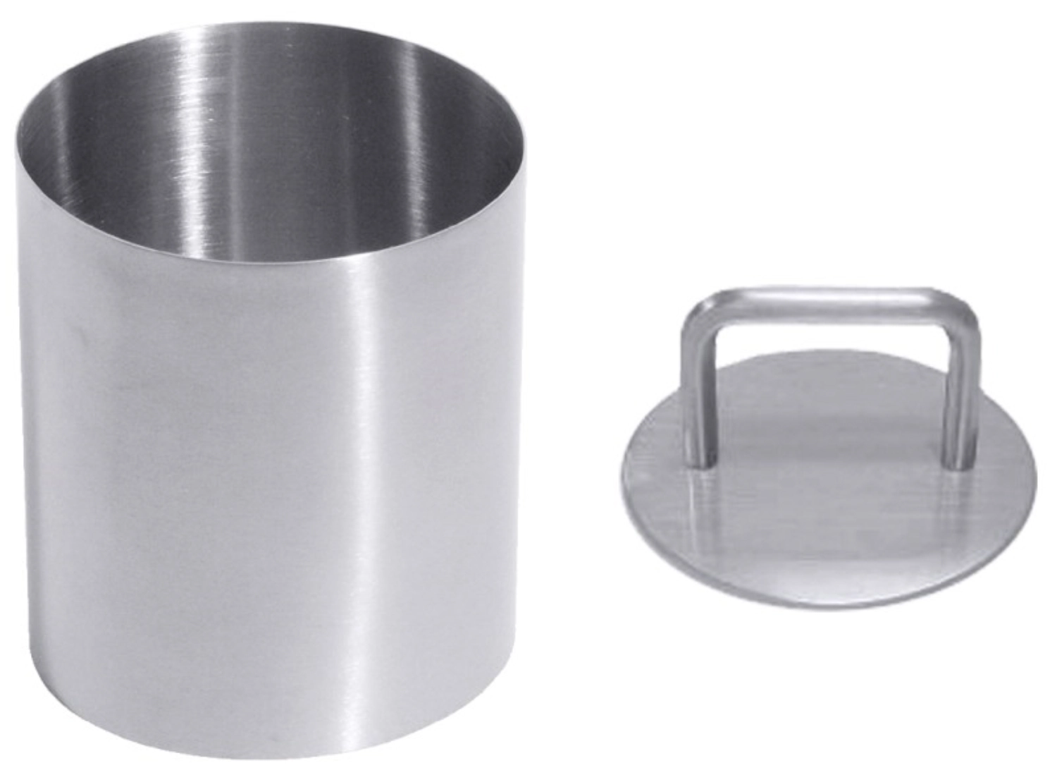 Stempel zu Moussering 8 cm 105339
