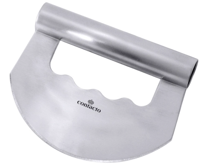 Couteau de pesée à une main 15 cm