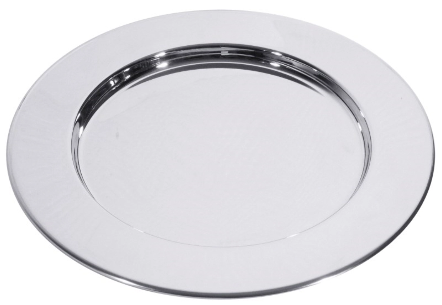 Assiette plate 30 cm