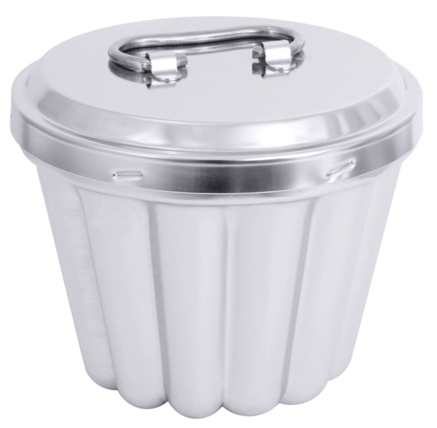 Moule à pudding 18 cm