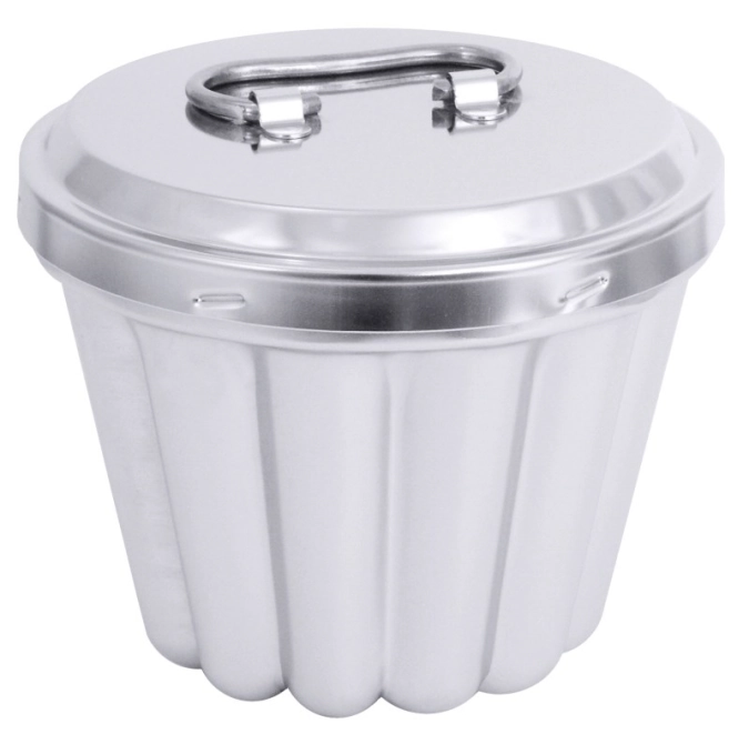 Moule à pudding 18 cm