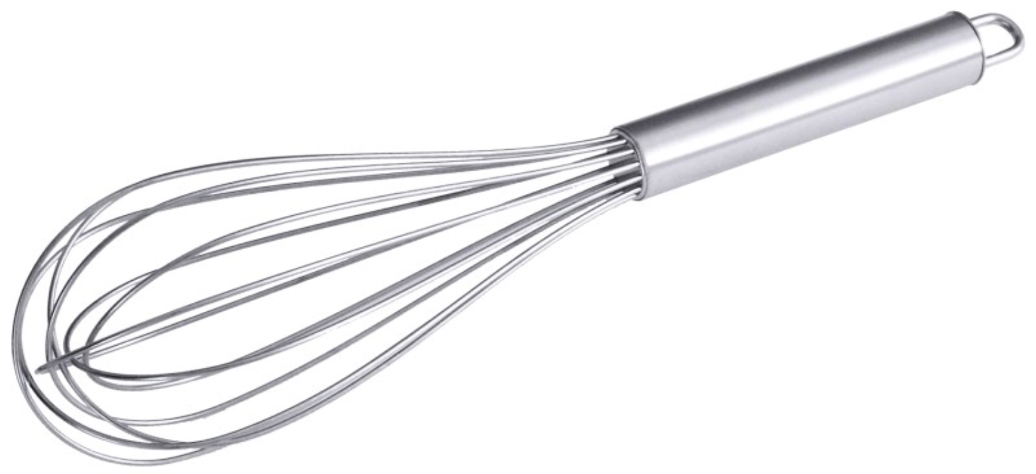 Schneebesen 22.5 cm POLARIS