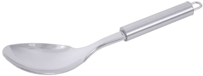 Reisservierlöffel POLARIS