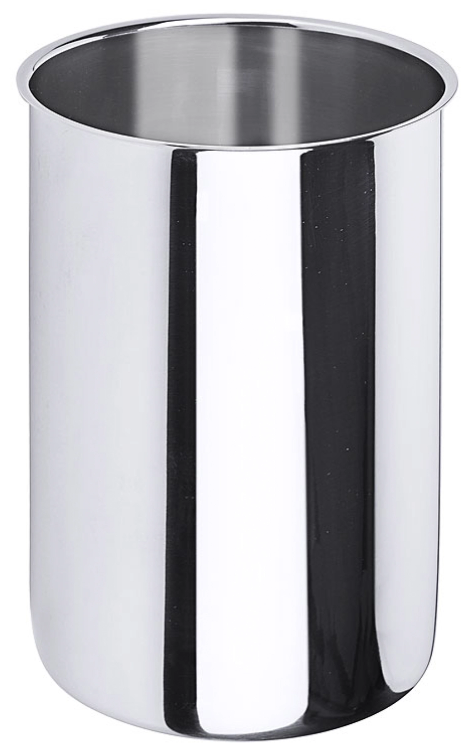 Récipient à vinaigrette 1 l, acier inoxydable 18/10