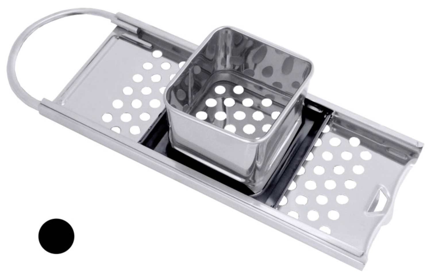 Rabot à spätzle p. knöpfle courts