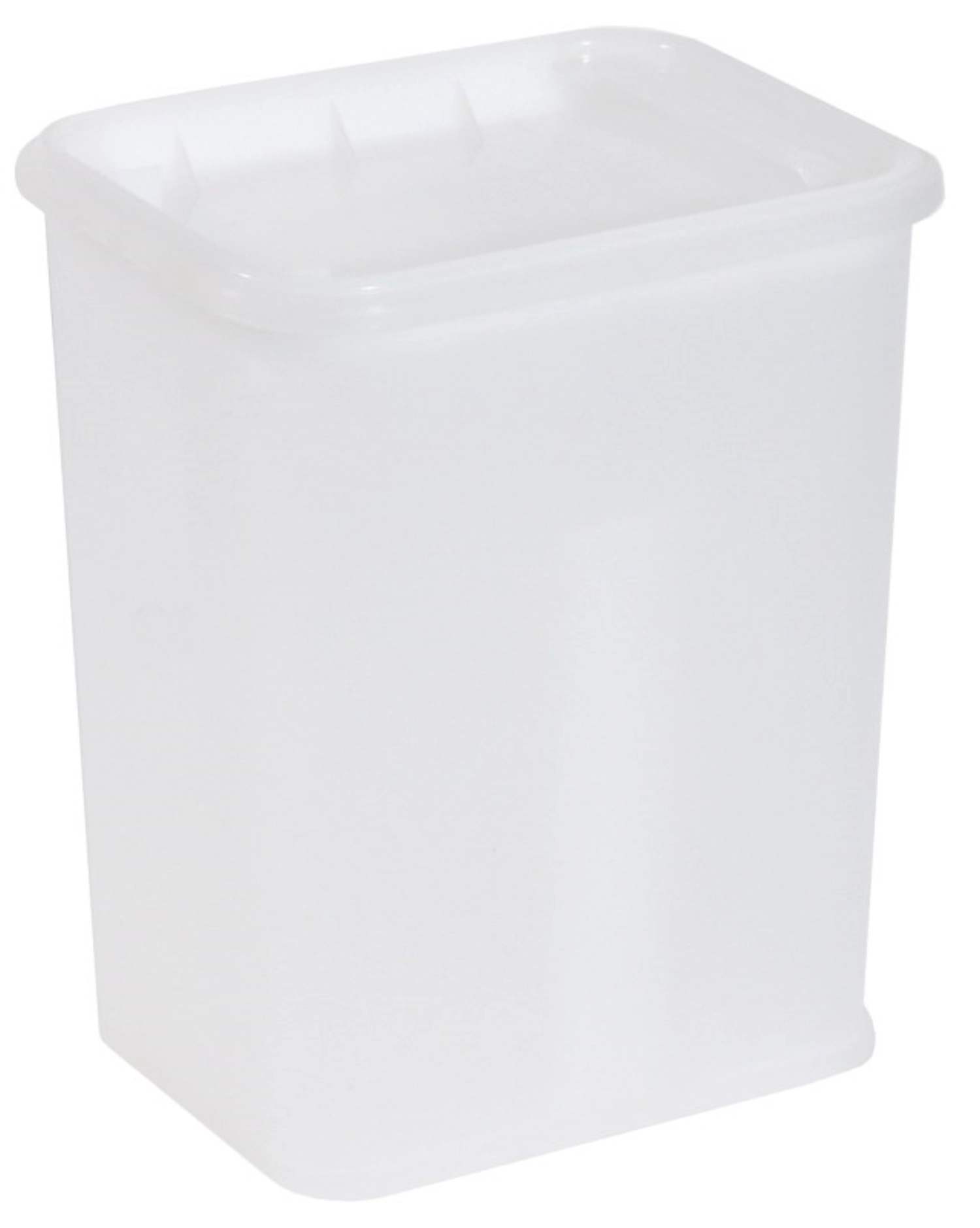 Boîte à épices, 2 l a. couvercle