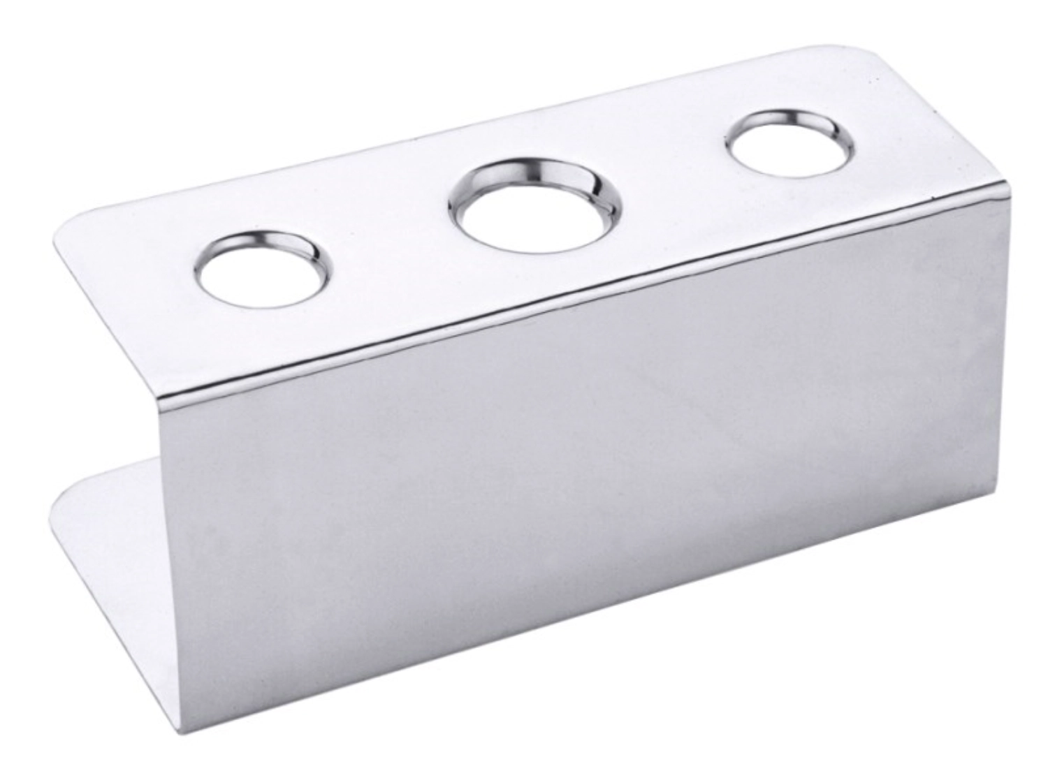 Eishörnchenhalter 3 Löcher