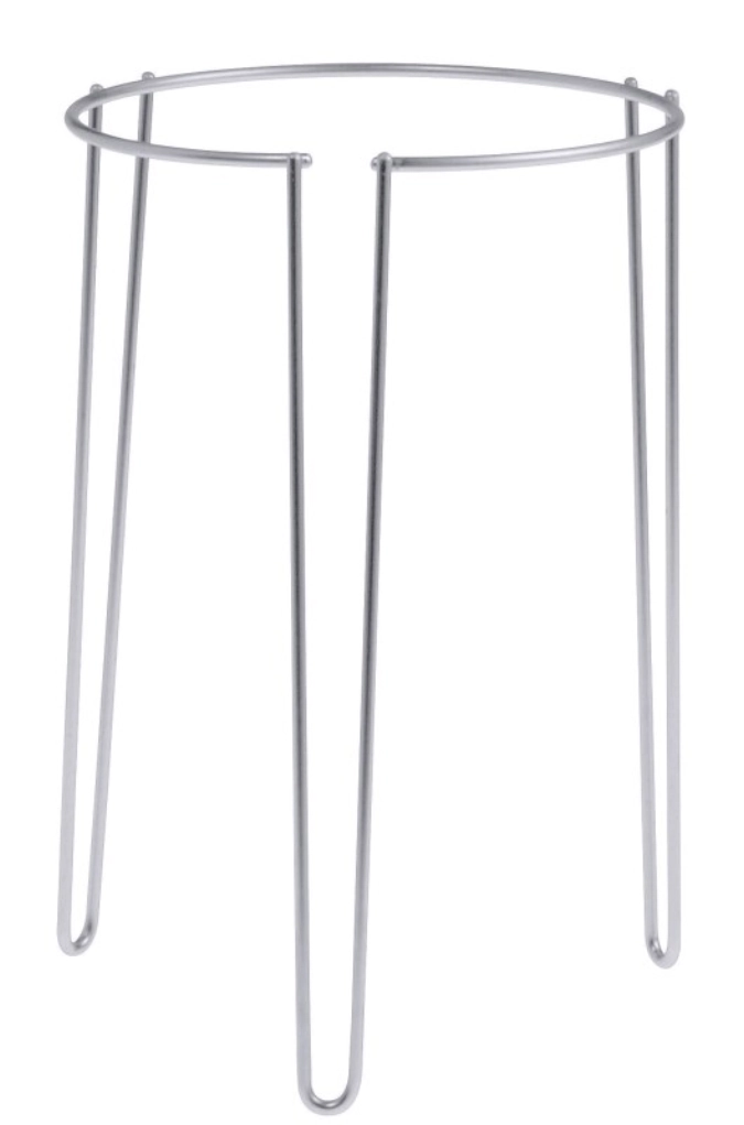 Spitzsiebständer