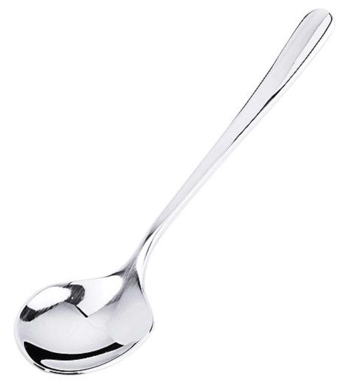 Joghurtlöffel 14 cm
