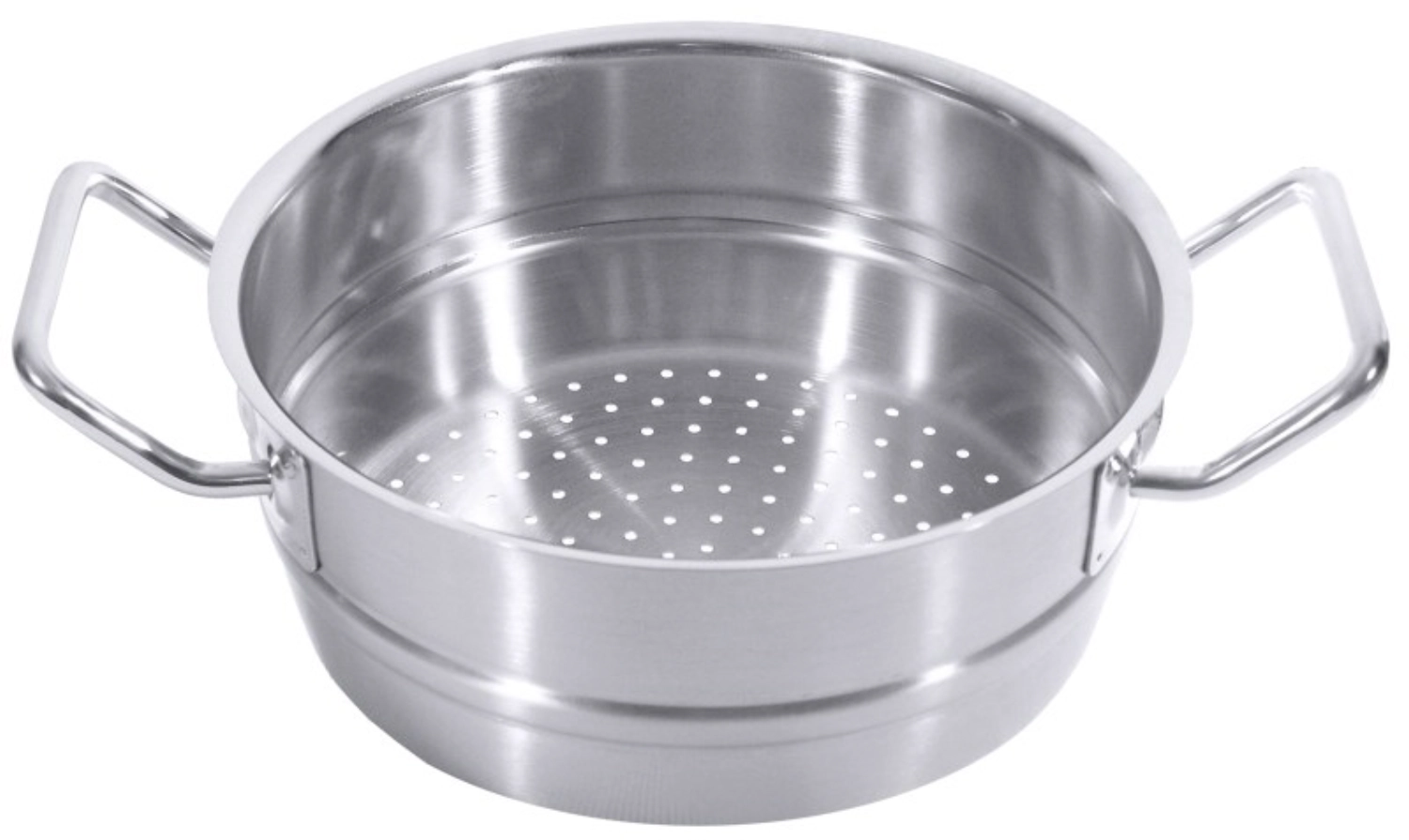 Insert de cuisson vapeur 24 cm