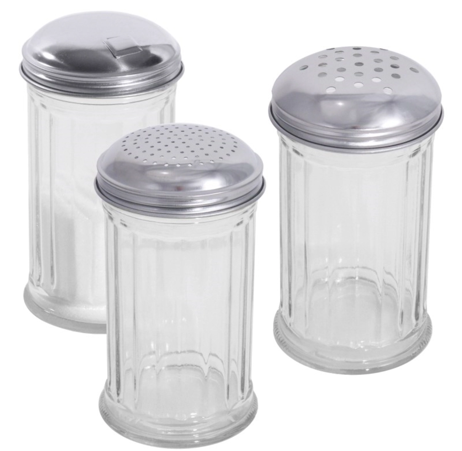 Zuckerstreuer 0.3 lt.