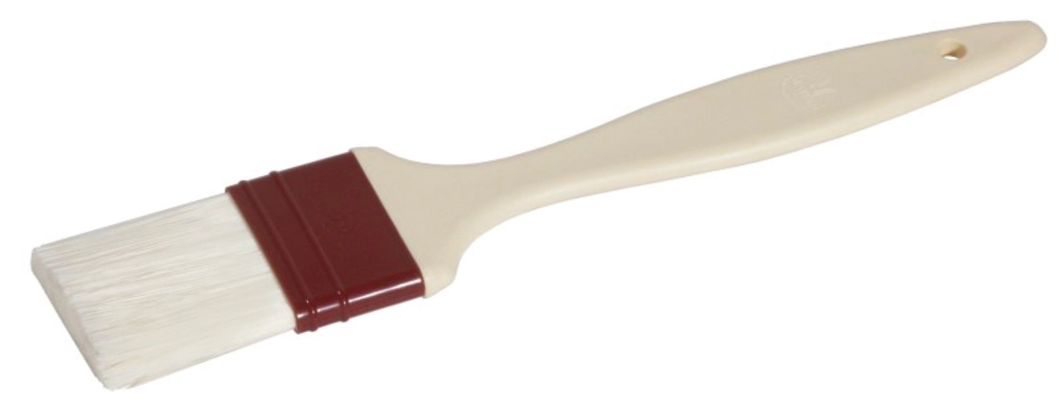 Fett- und Kuchenpinsel B: 6cm, L: 25cm