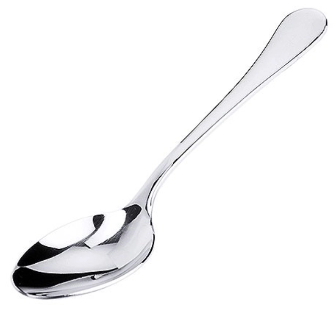 Tafellöffel LUNA