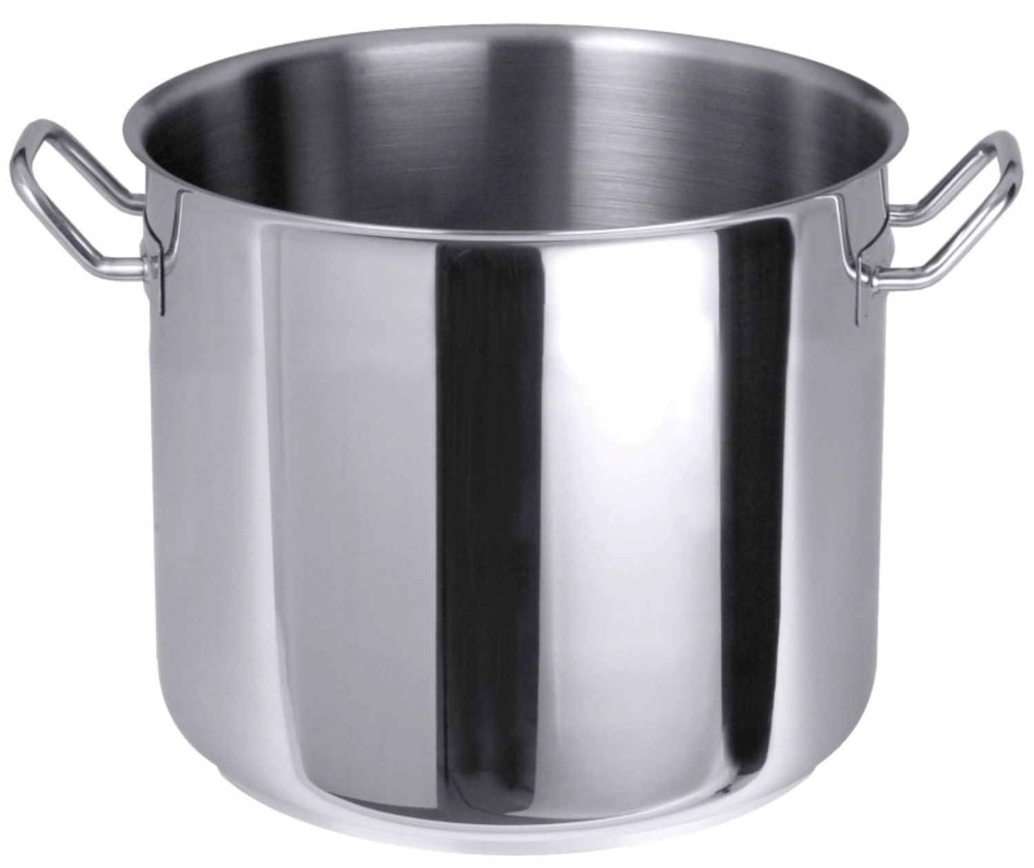 Kochtopf 9 lt. mittelhoch Ø24cm