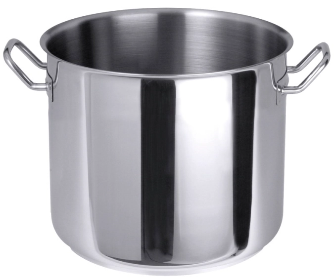 Kochtopf 29 lt. mittelhoch Ø36cm