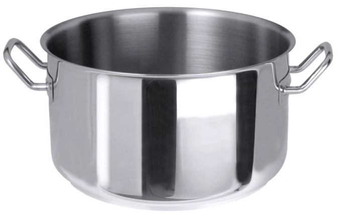 Fleischtopf 6.5lt. Ø24cm