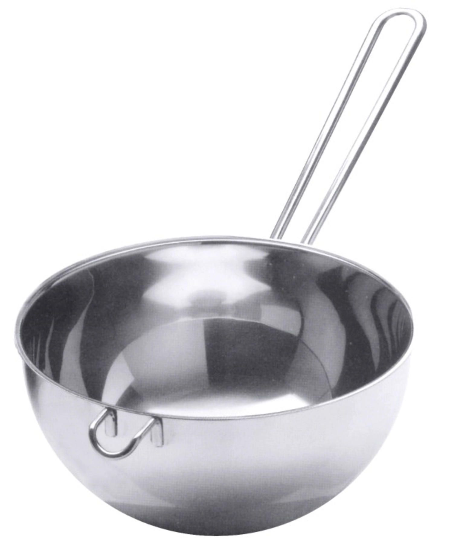 Wasserbadschüssel Ø18cm