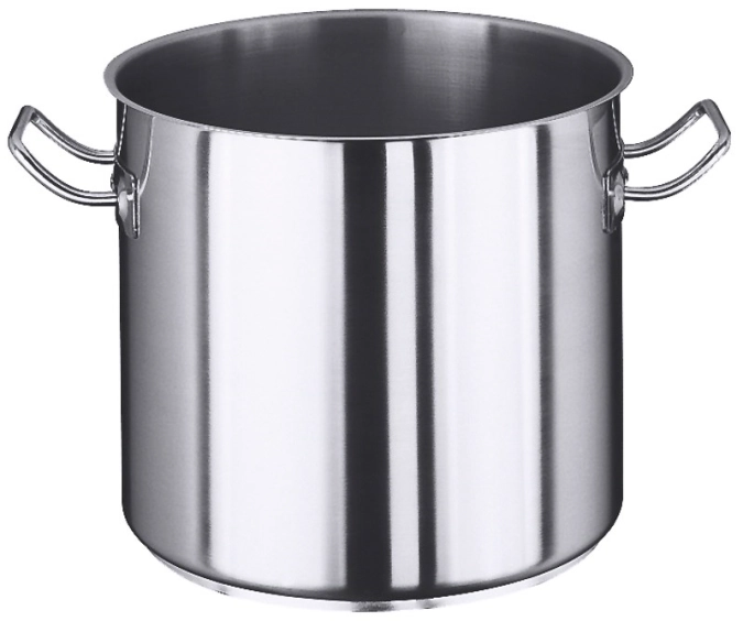 Kochtopf 17lt. hoch Ø28cm