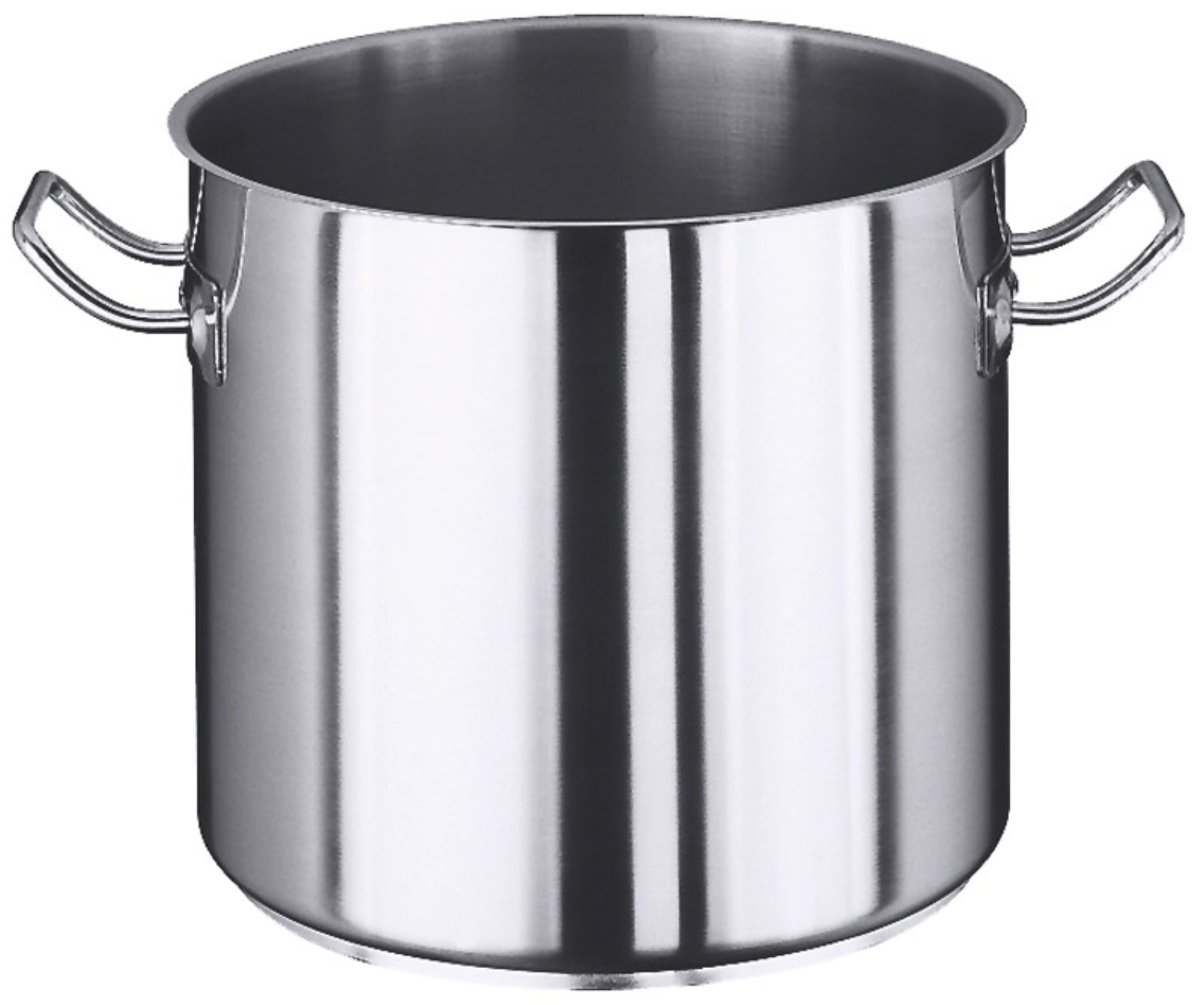 Marmite 25 lt. haut Ø32cm